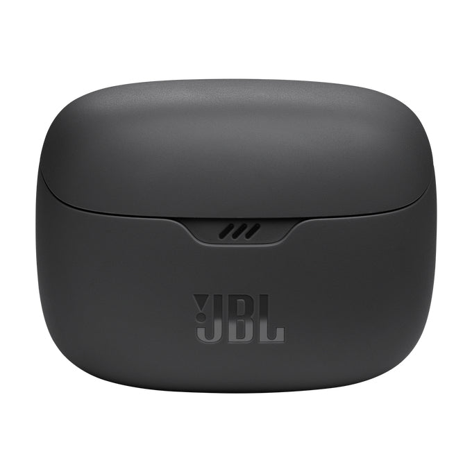 JBL Tune Beam TWS Bluetooth Wireless In-Ear Earbuds Black EU "JBLTBEAMBLK" (timbru verde 0.18 lei)