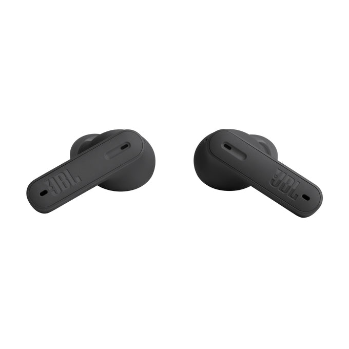 JBL Tune Beam TWS Bluetooth Wireless In-Ear Earbuds Black EU "JBLTBEAMBLK" (timbru verde 0.18 lei)