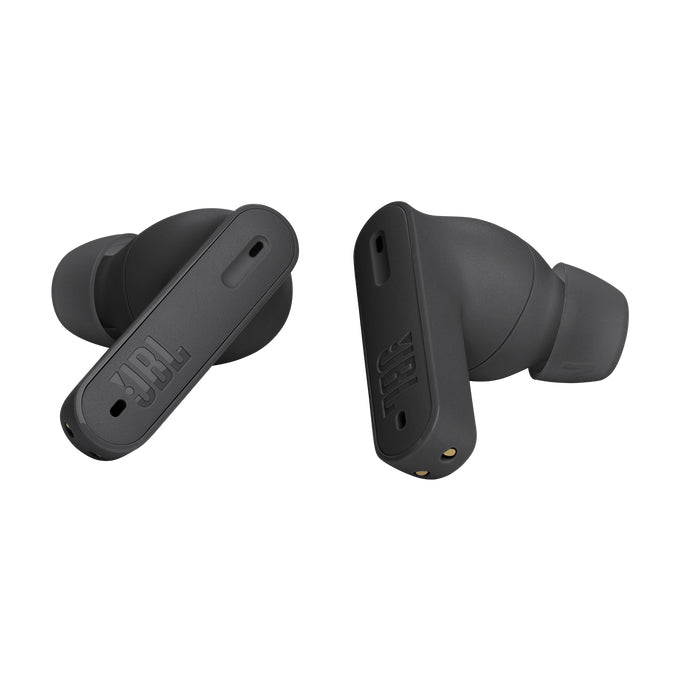 JBL Tune Beam TWS Bluetooth Wireless In-Ear Earbuds Black EU "JBLTBEAMBLK" (timbru verde 0.18 lei)