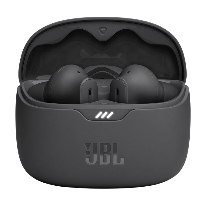 JBL Tune Beam TWS Bluetooth Wireless In-Ear Earbuds Black EU "JBLTBEAMBLK" (timbru verde 0.18 lei)