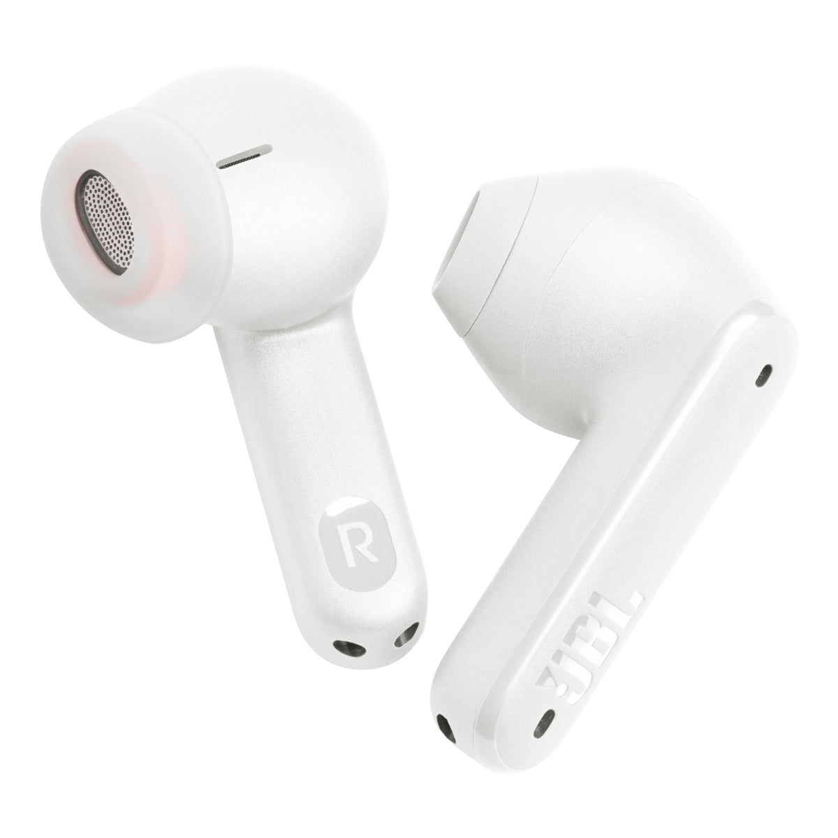 Tune Flex, True Wireless, Bluetooth, Active Noise Cancelling, IPX4, JBL Sound Fit, Alb 
