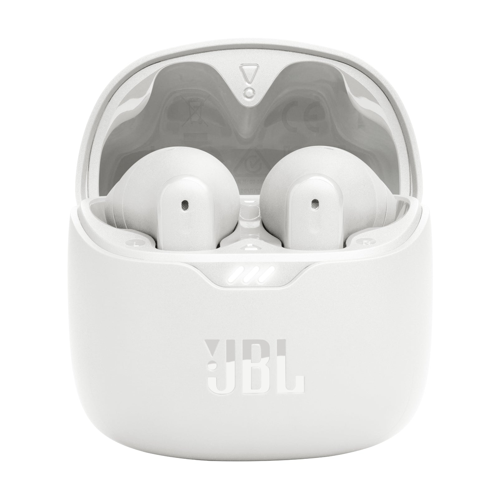 Tune Flex, True Wireless, Bluetooth, Active Noise Cancelling, IPX4, JBL Sound Fit, Alb "JBLTFLEXWHT" (timbru verde 0.18 lei)