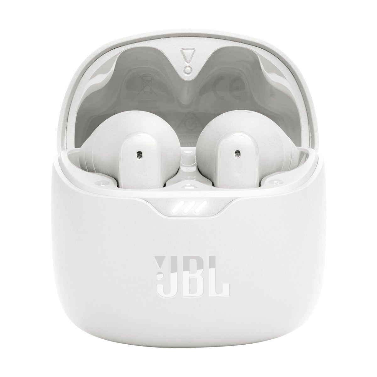 Tune Flex, True Wireless, Bluetooth, Active Noise Cancelling, IPX4, JBL Sound Fit, Alb 