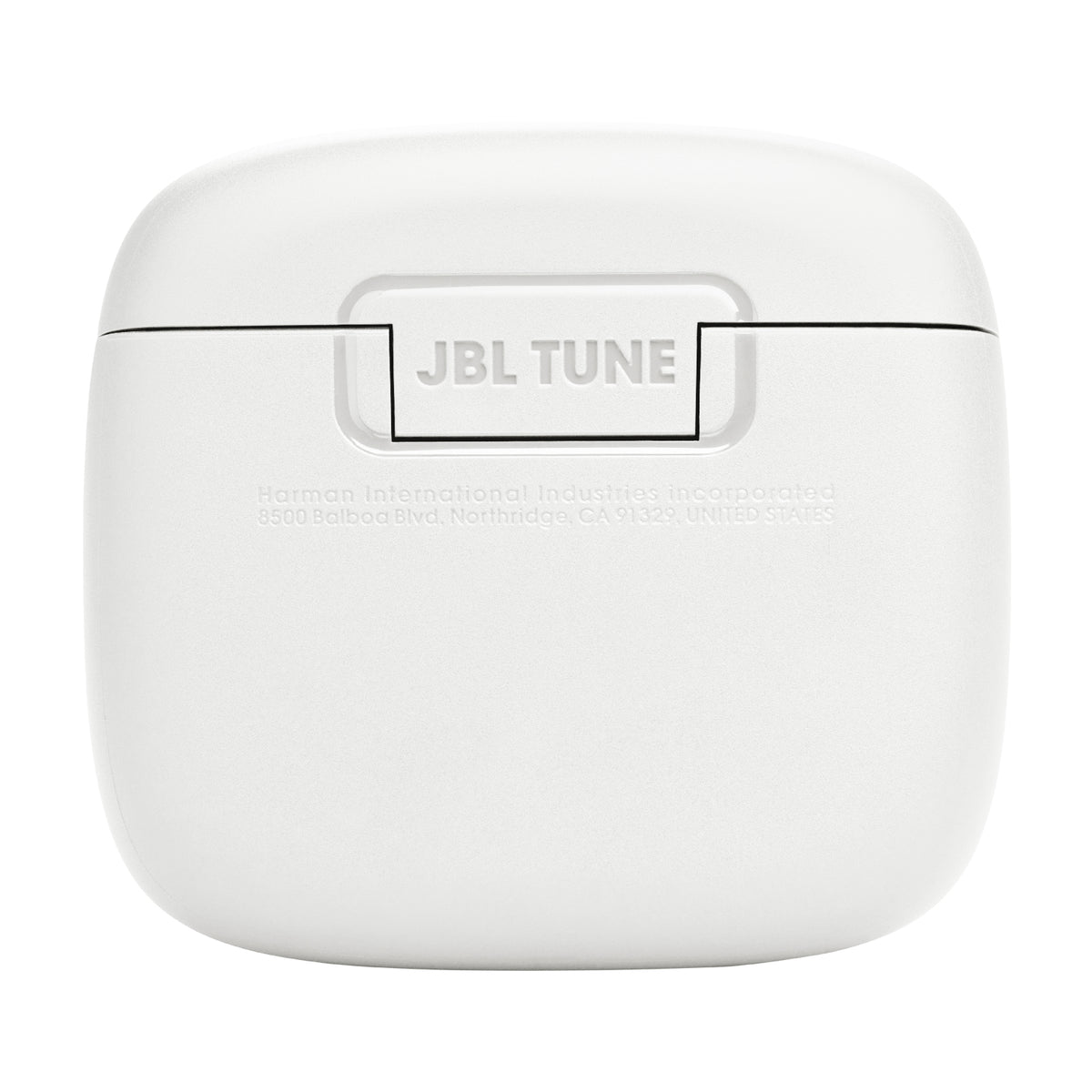 Tune Flex, True Wireless, Bluetooth, Active Noise Cancelling, IPX4, JBL Sound Fit, Alb 
