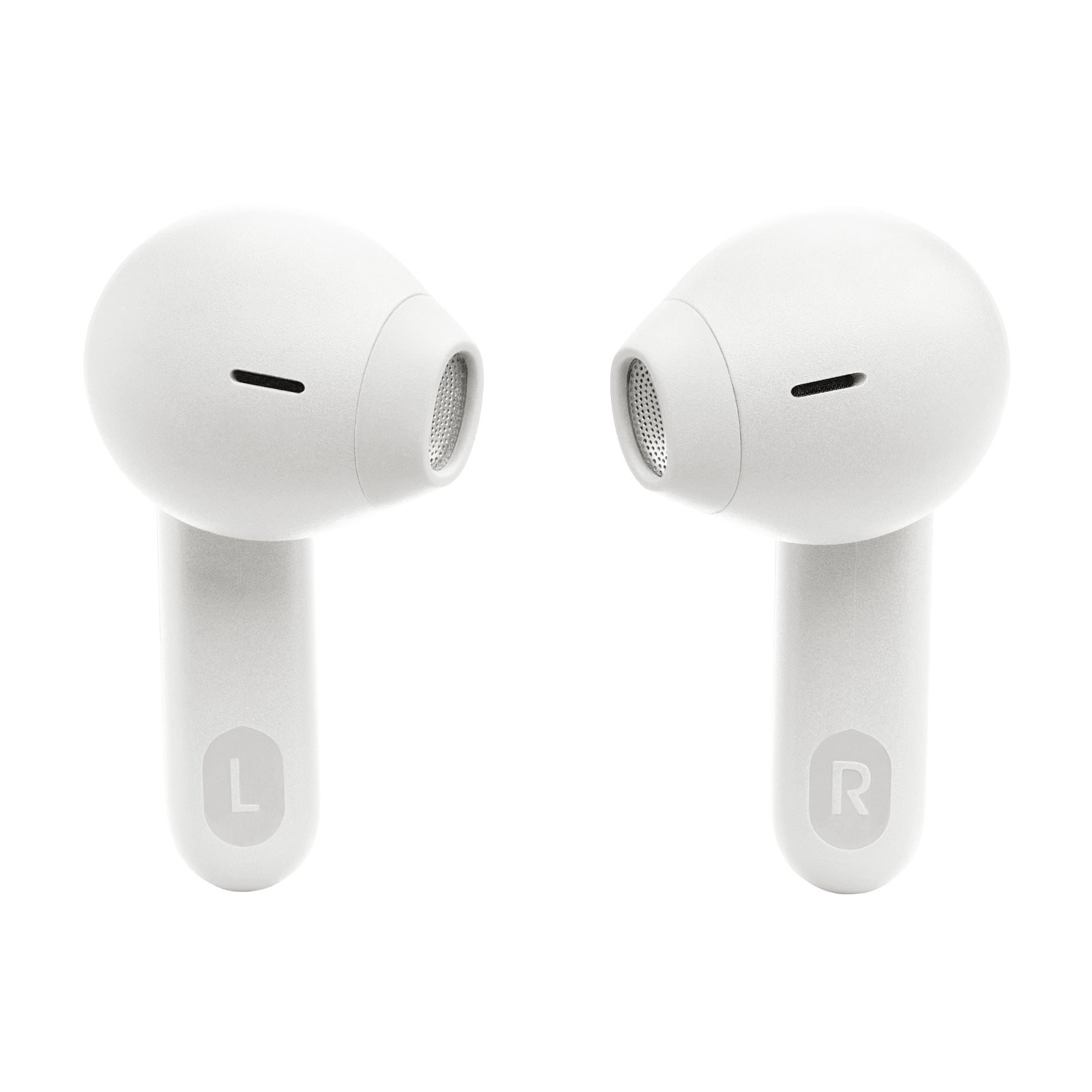 Tune Flex, True Wireless, Bluetooth, Active Noise Cancelling, IPX4, JBL Sound Fit, Alb "JBLTFLEXWHT" (timbru verde 0.18 lei)