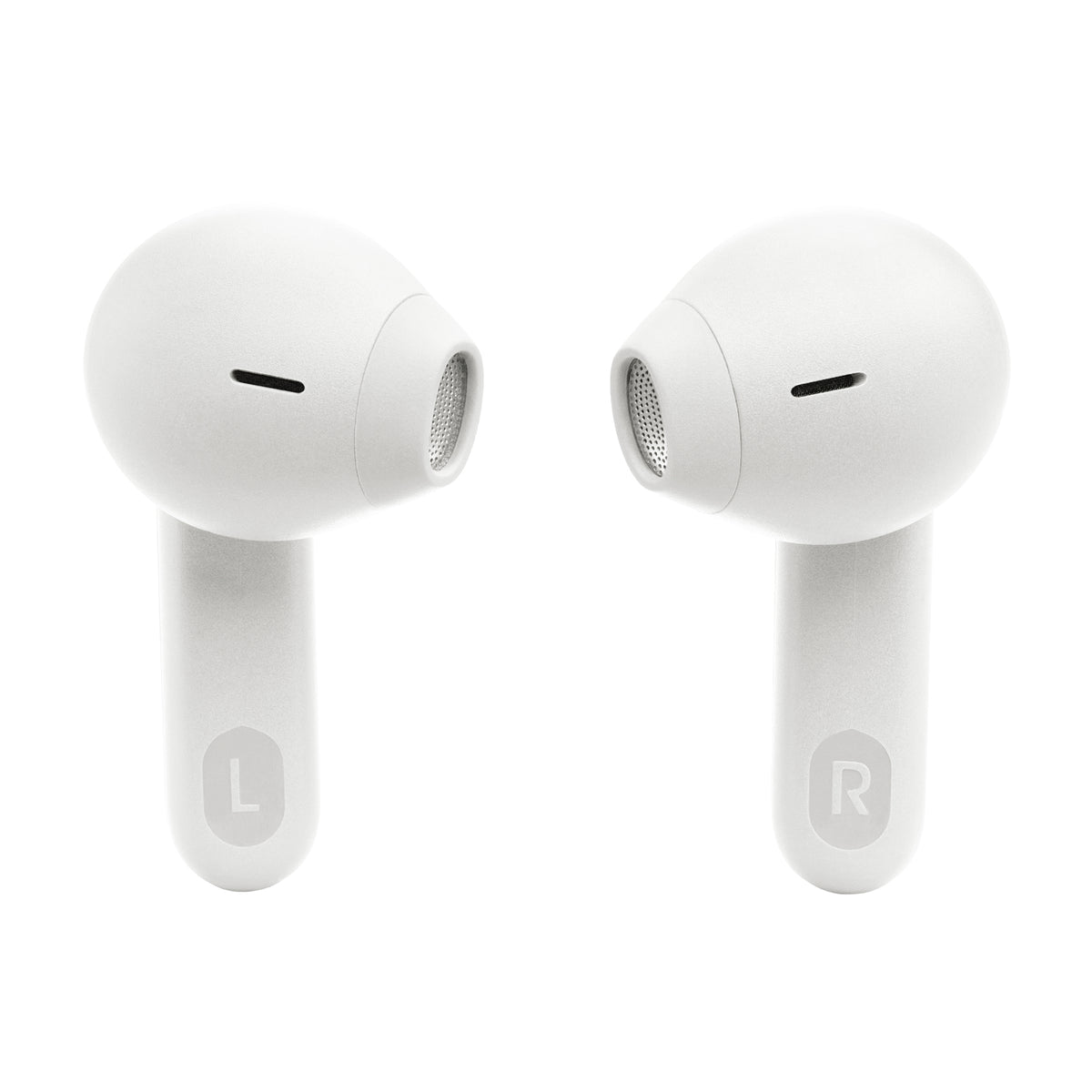 Tune Flex, True Wireless, Bluetooth, Active Noise Cancelling, IPX4, JBL Sound Fit, Alb 