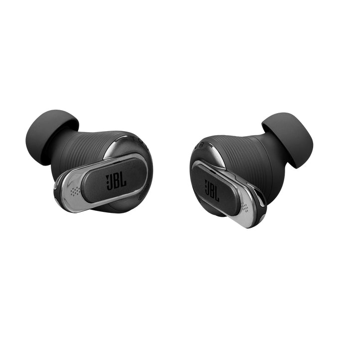 Casti bluetooth, wireless, airpods si audio JBL JBLTOURPRO3BLK "JBLTOURPRO3BLK" (timbru verde 0.18 lei)