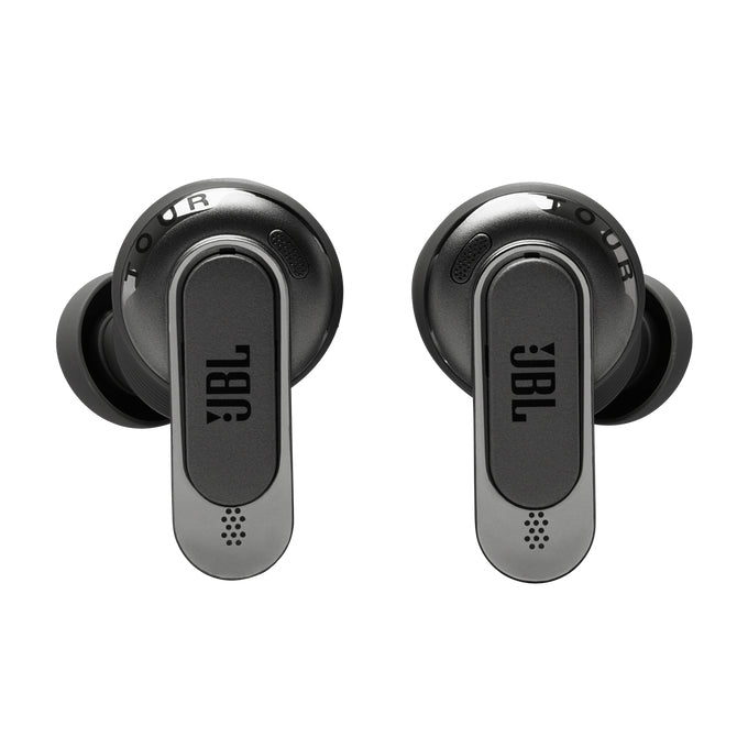 Casti bluetooth, wireless, airpods si audio JBL JBLTOURPRO3BLK "JBLTOURPRO3BLK" (timbru verde 0.18 lei)