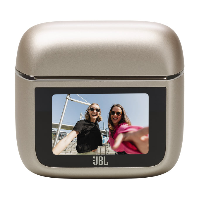 Casti bluetooth, wireless, airpods si audio JBL JBLTOURPRO3LTT "JBLTOURPRO3LTT" (timbru verde 0.18 lei)