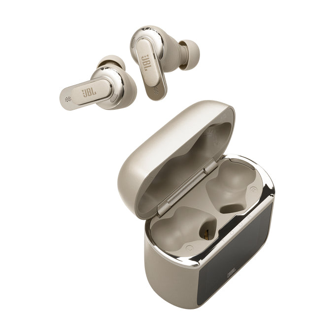 Casti bluetooth, wireless, airpods si audio JBL JBLTOURPRO3LTT "JBLTOURPRO3LTT" (timbru verde 0.18 lei)