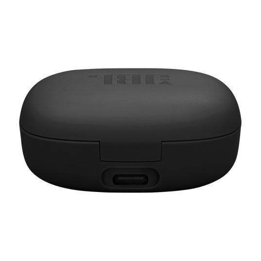 Casti In-Ear JBL Vibe Flex 2, True Wireless, Bluetooth, Autonomie 40 ore, Multi-Point, Negru 