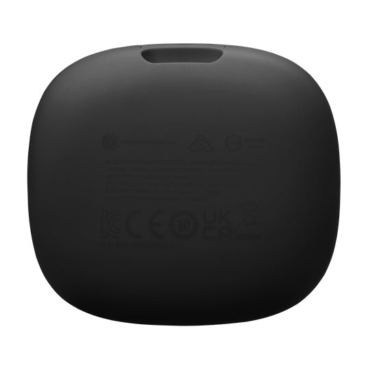 Casti In-Ear JBL Vibe Flex 2, True Wireless, Bluetooth, Autonomie 40 ore, Multi-Point, Negru 