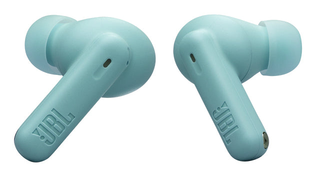 WBEAM2, In-Ear, BT 5.3, TWS, IP54, ANC,Albastru "JBLWBEAM2BLU" (timbru verde 0.18 lei)
