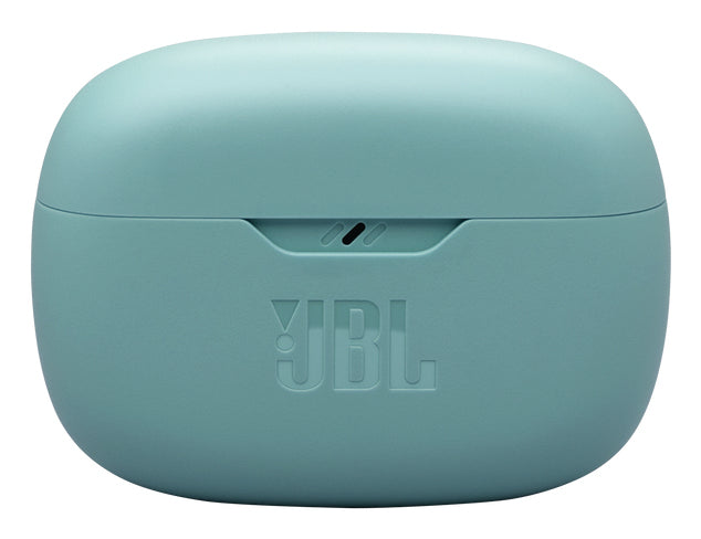 WBEAM2, In-Ear, BT 5.3, TWS, IP54, ANC,Albastru "JBLWBEAM2BLU" (timbru verde 0.18 lei)