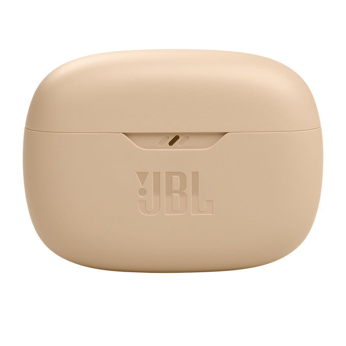 Casti in-ear Wave Beam True Wireless Beige "JBLWBEAMBEG"