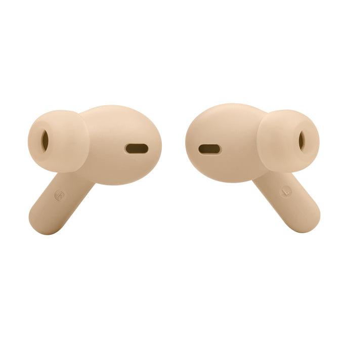 Casti in-ear Wave Beam True Wireless Beige "JBLWBEAMBEG"