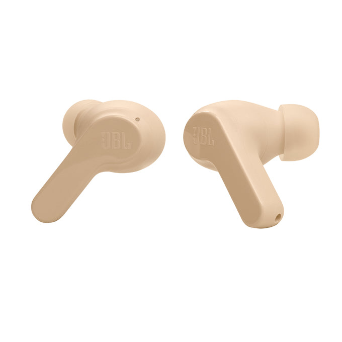 Casti in-ear Wave Beam True Wireless Beige "JBLWBEAMBEG"