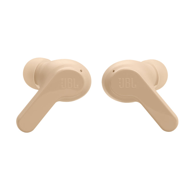 Casti in-ear Wave Beam True Wireless Beige "JBLWBEAMBEG"