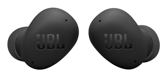Wave Buds 2, 10 ore,  Bluetooth 5.3, Negru "JBLWBUDS2BLK" (timbru verde 0.18 lei)