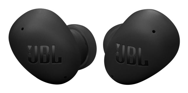 Wave Buds 2, 10 ore,  Bluetooth 5.3, Negru "JBLWBUDS2BLK" (timbru verde 0.18 lei)