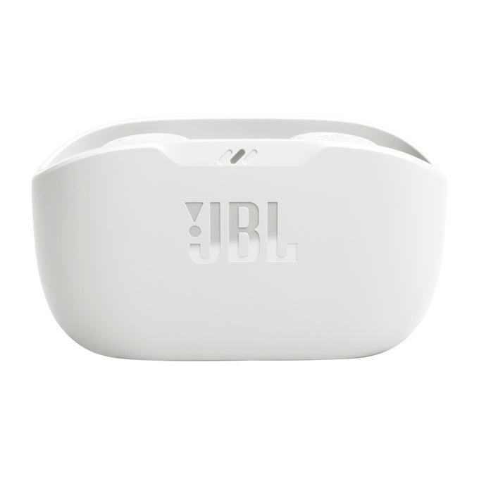 Casti in-ear Wave Buds True Wireless Alb "JBLWBUDSWHT" (timbru verde 0.18 lei)