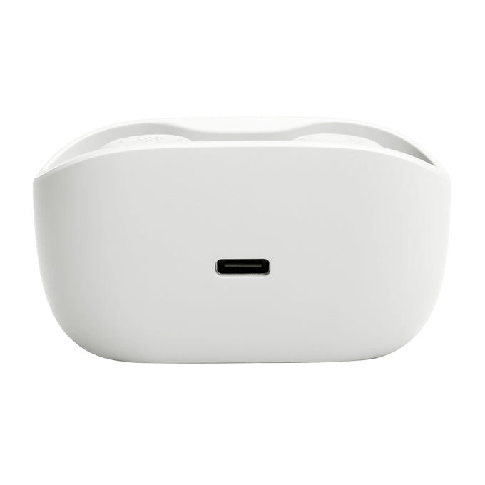 Casti in-ear Wave Buds True Wireless Alb "JBLWBUDSWHT" (timbru verde 0.18 lei)