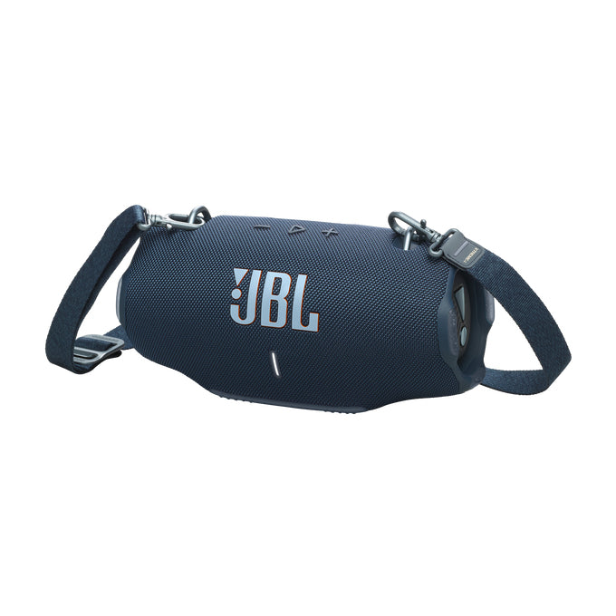 Boxa portabila Xtreme 4 Blue 