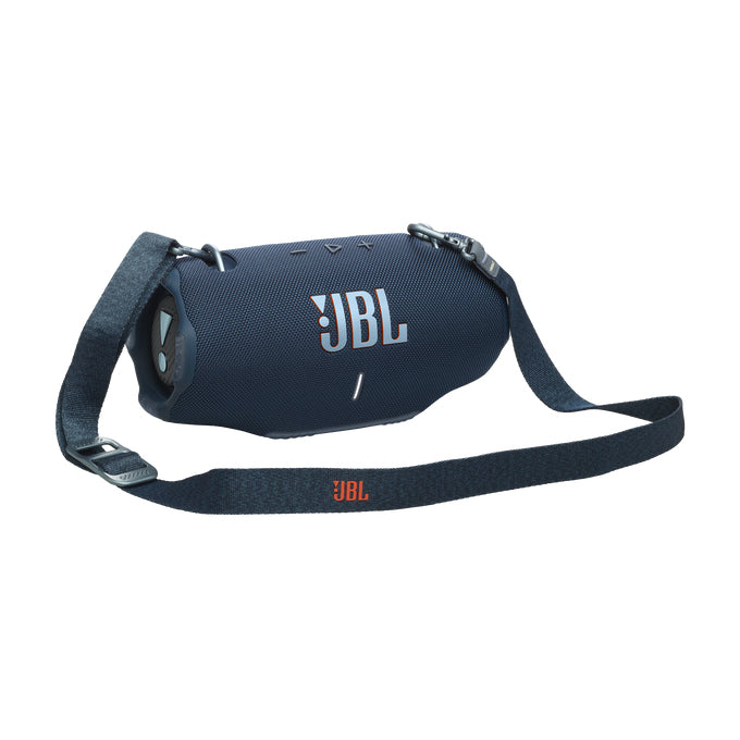 Boxa portabila Xtreme 4 Blue 