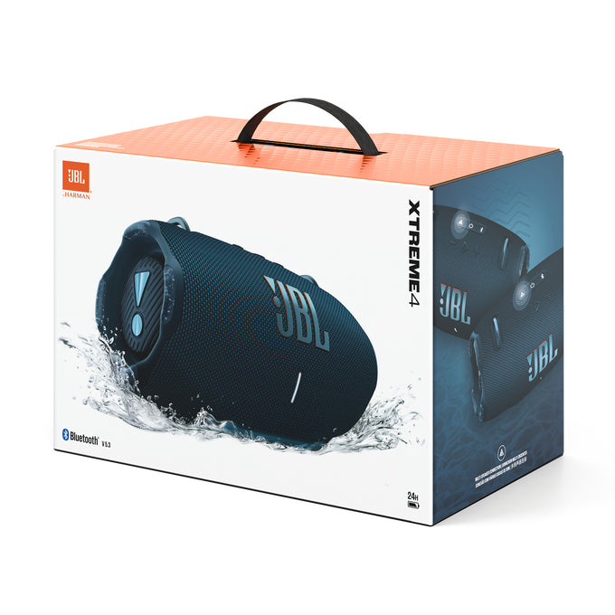 Boxa portabila Xtreme 4 Blue 