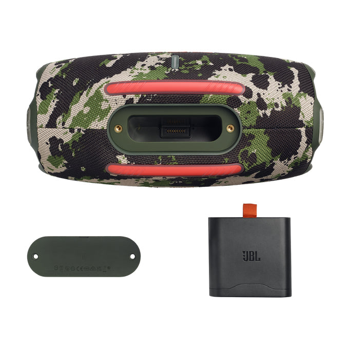 Boxa portabila Xtreme 4 Camo 