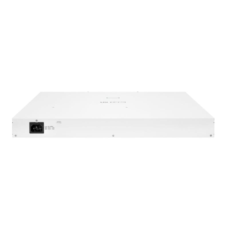 NET SWITCH 48PORT 1000M 4SFP+/ION 1930 JL686B ARUBA BY HPE "JL686B"
