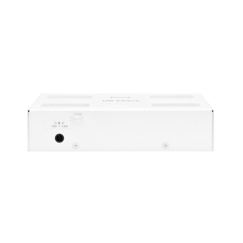 NET SWITCH 8PORT ION 1830/8G JL810A ARUBA BY HPE "JL810A"
