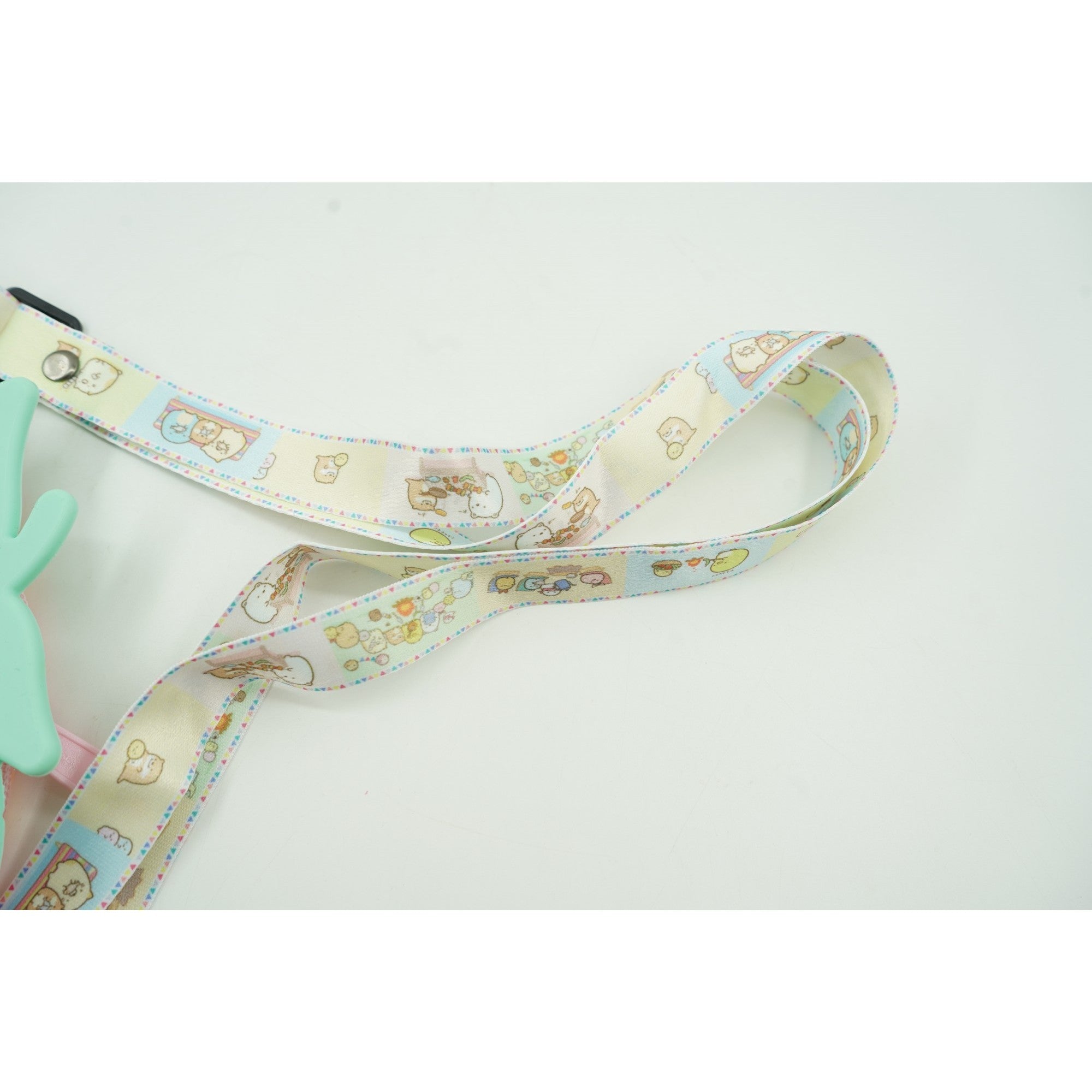 Jucarie Antistres din silicon, Pop It Now And Flip It, Capsuna, Multicolor