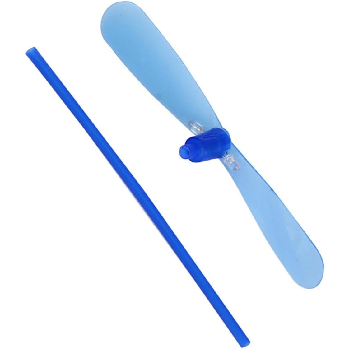 Set 4 Jucarii Libelula Zburatoare, Distractive pentru Copii, Aruncatoare Manuale din Plastic, cu Lumini, Multicolor