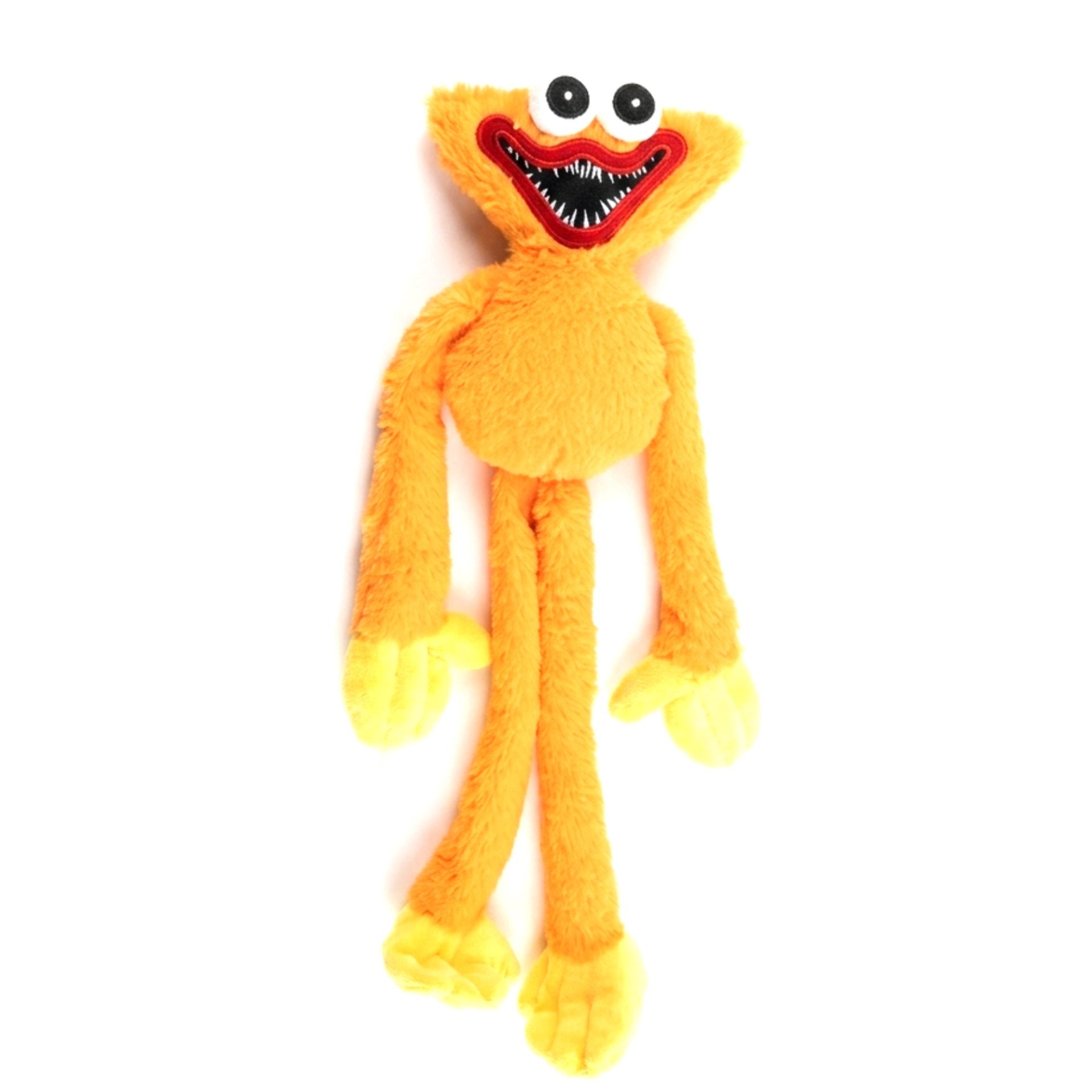 Jucarie pentru copii, caracatita Huggy Wuggy, multicolor