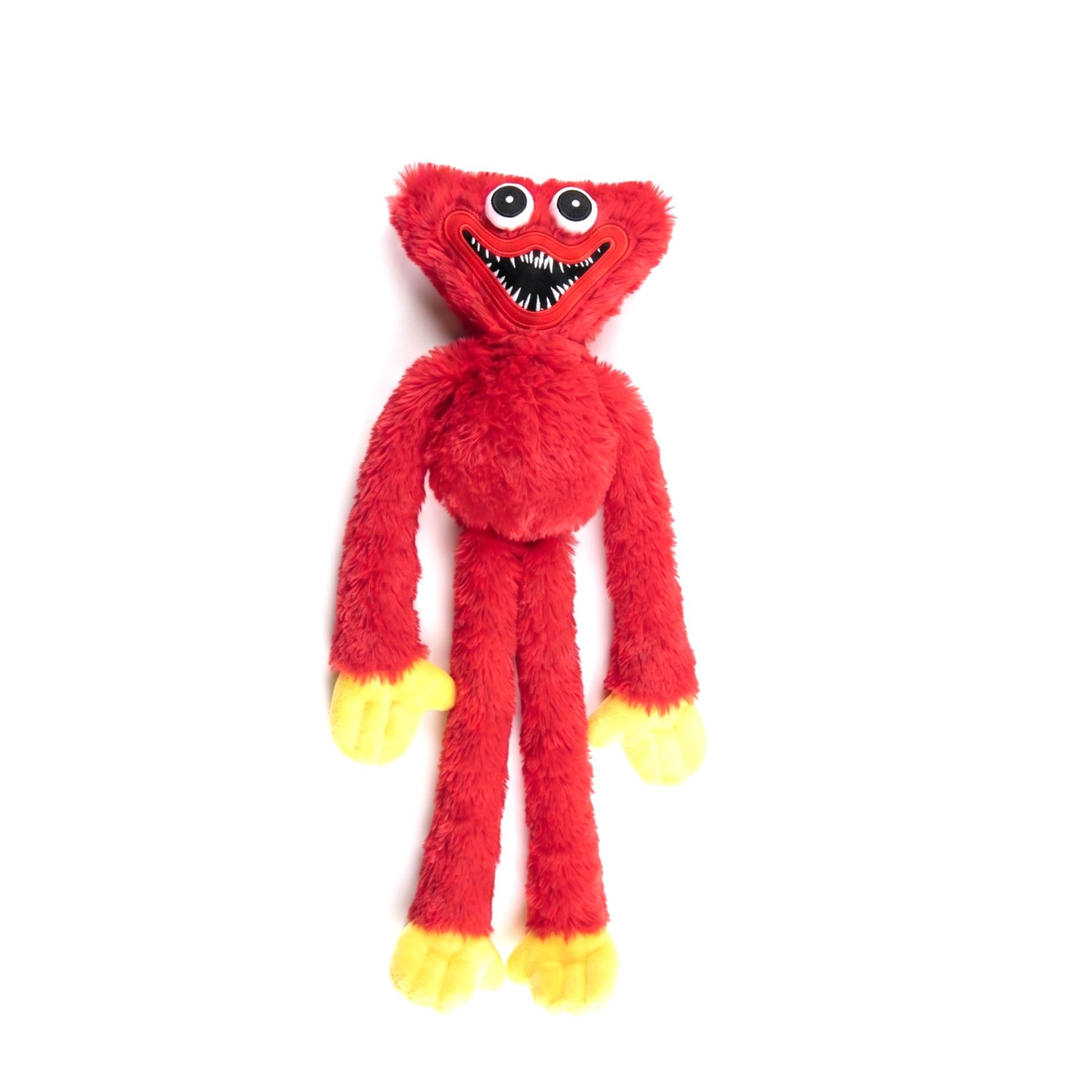 Jucarie pentru copii, caracatita Huggy Wuggy, multicolor