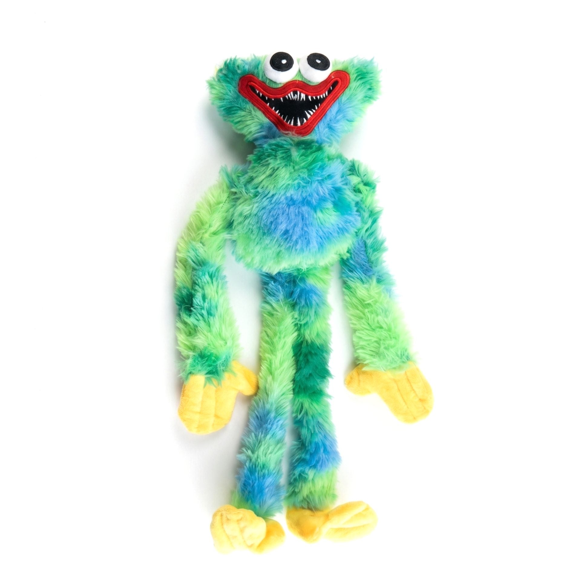 Jucarie pentru copii, caracatita Huggy Wuggy, multicolor