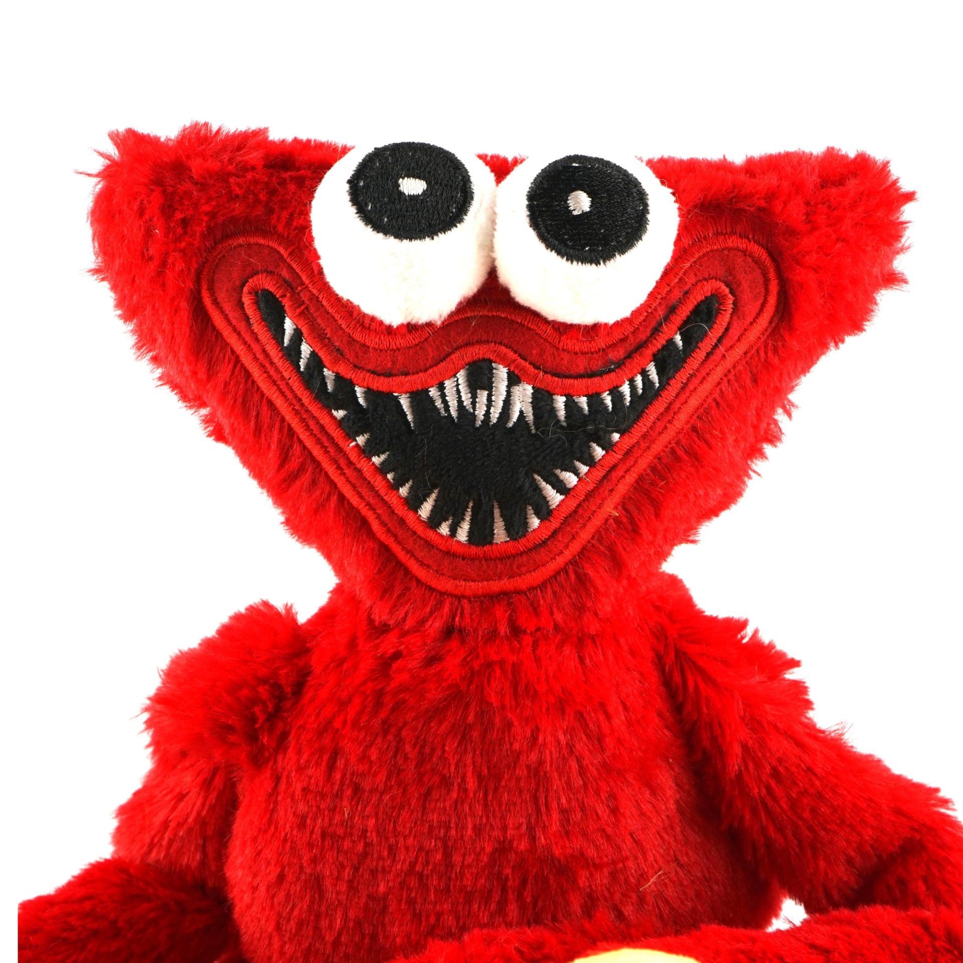 Jucarie pentru copii, caracatita Huggy Wuggy, multicolor