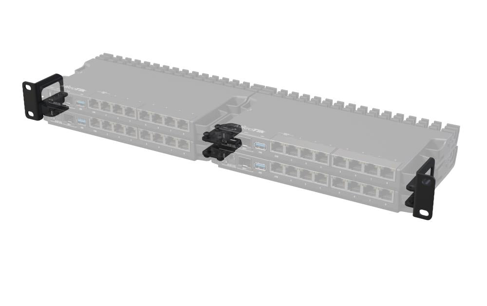 NET ACC RACKMOUNT EARS SET/K-79 MIKROTIK "K-79"