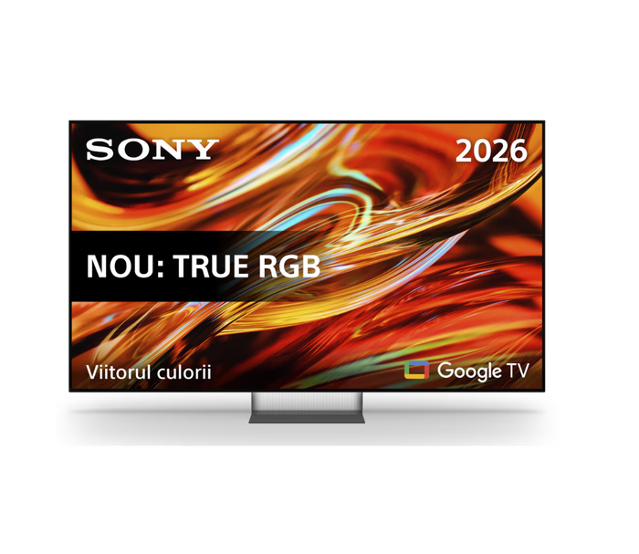 LED TV 50" Sony K55XR75M2PB.CEI "K55XR75M2PB.CEI" – Televizoare