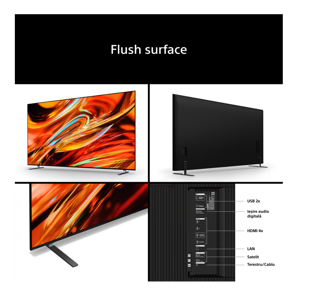 LED TV 50