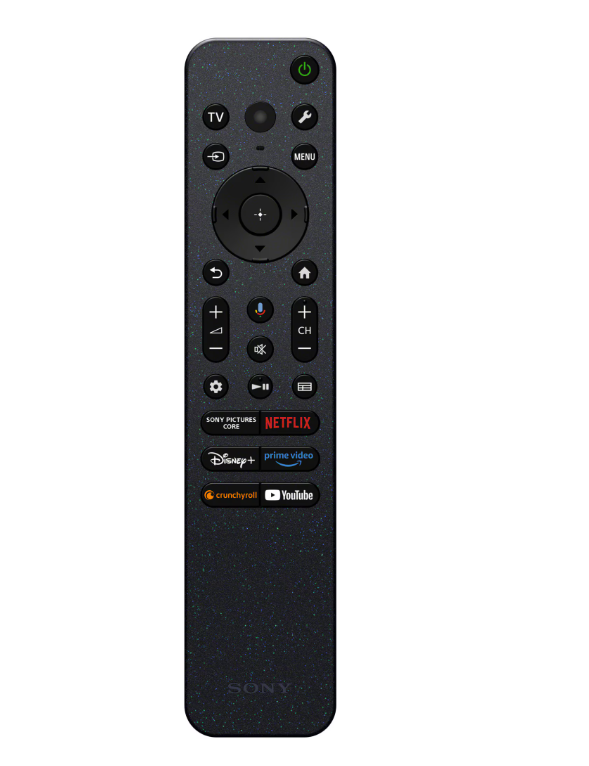 LED TV 4K 55(139cm) SONY K55XR80PAEP 