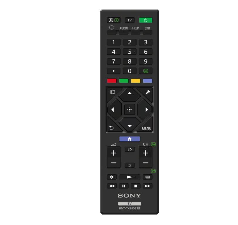 LED TV 4K 55(139cm) SONY K55XR80PAEP 