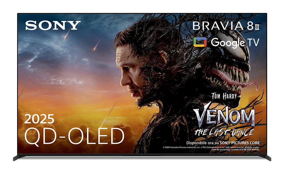 OLED TV 55