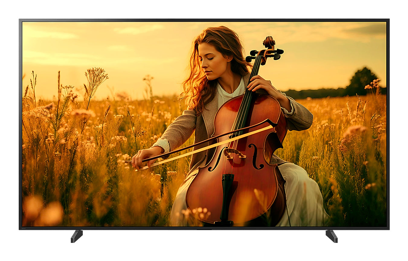 MiniLED TV 65"(165cm) SONY K65XR55B.CEI "K65XR55B.CEI"