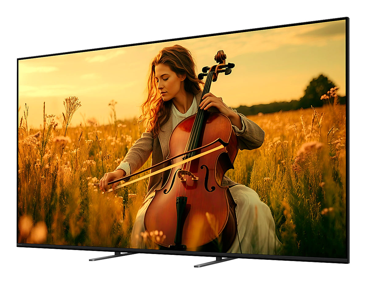 MiniLED TV 65"(165cm) SONY K65XR55B.CEI "K65XR55B.CEI"