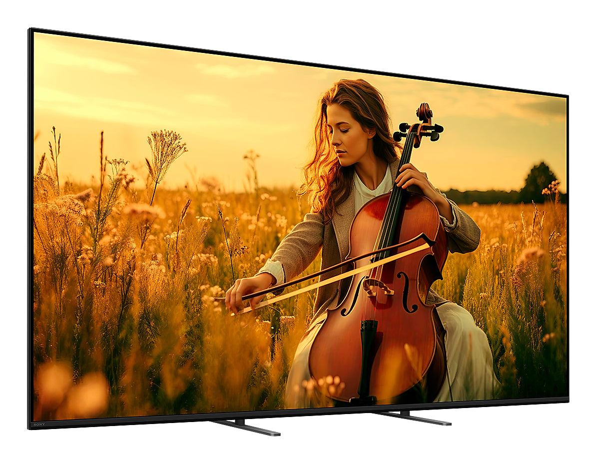 MiniLED TV 65"(165cm) SONY K65XR55B.CEI "K65XR55B.CEI"