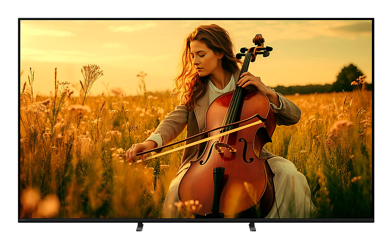 MiniLED TV 65"(165cm) SONY K65XR55B.CEI "K65XR55B.CEI"