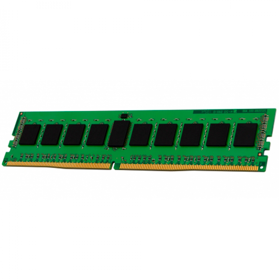Memorie DDR Kingston DDR4 16 GB, frecventa 3200 MHz, 1 modul, 