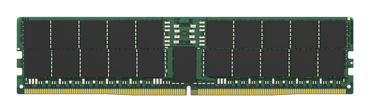 SERVER MEMORY 64GB DDR5-6400/KCS-UC564D4-64G Kingston 